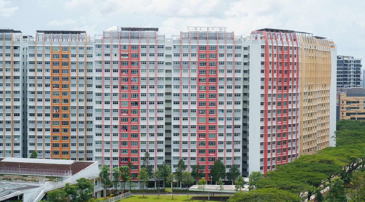 Singapore rents aren’t going anywhere, AI boom or not